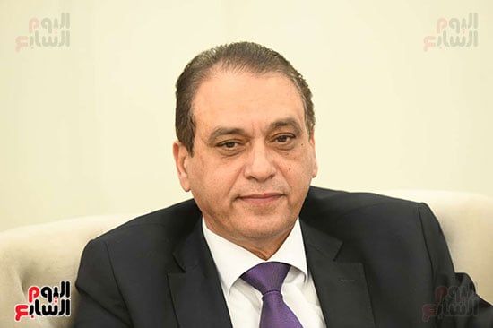 علاء الدين فؤاد