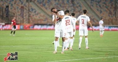 الزمالك يفتح الباب لرحيل لاعبيه فى يناير بشروط صارمة