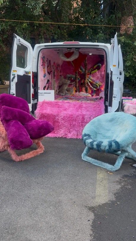 مساحة آمنة مساحة آمنة