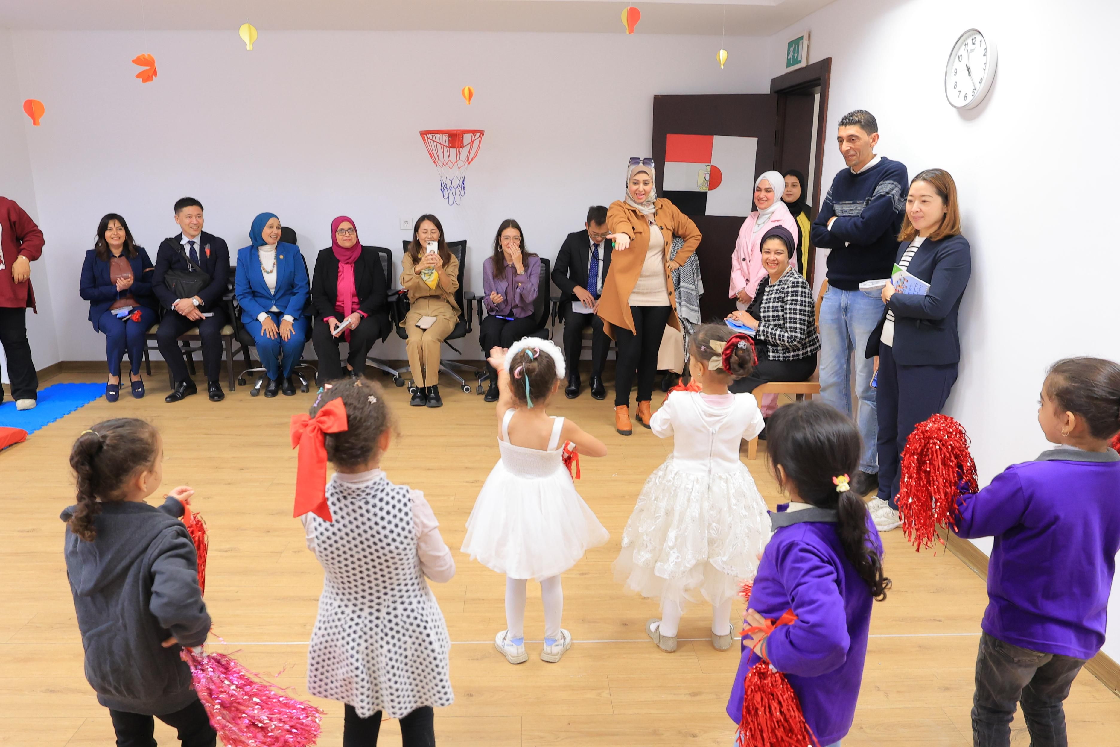 الدكتورة مايا مرسي