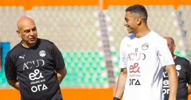 منتخب مصر يعلن قائمة معسكر أمم أفريقيا واستبعاد عبد المنعم وعودة إمام عاشور