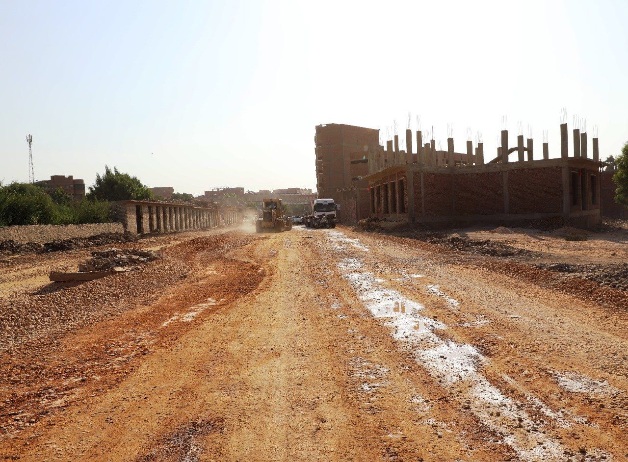 لتخفيف التكدس المرورى لتخفيف التكدس المرورى