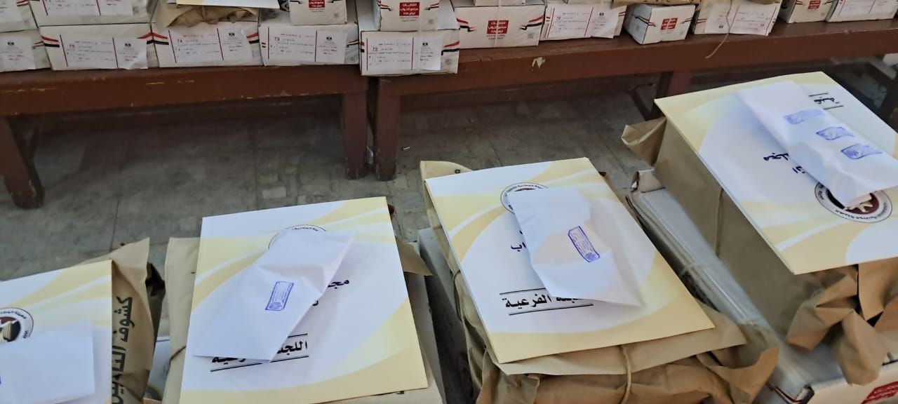 اوراق اللجان الفرعية _1 اوراق اللجان الفرعية _1