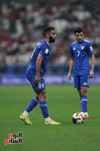 ضربه حره لمنتخب الكويت ضربه حره لمنتخب الكويت