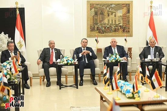 قيادات القائمة الوطنية