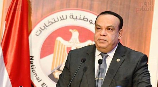 مؤتمر الهيئة العليا للانتخابات (24)