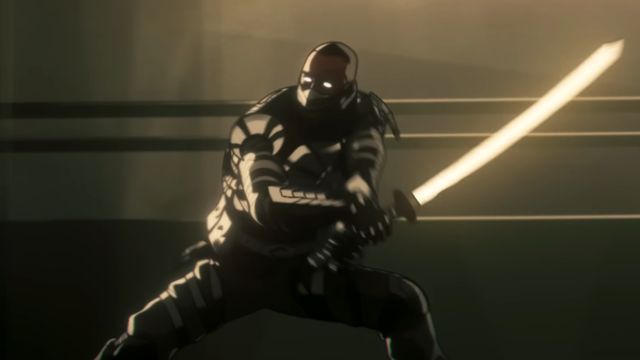 تم تطوير Marvel Zombies على افتراض أنه