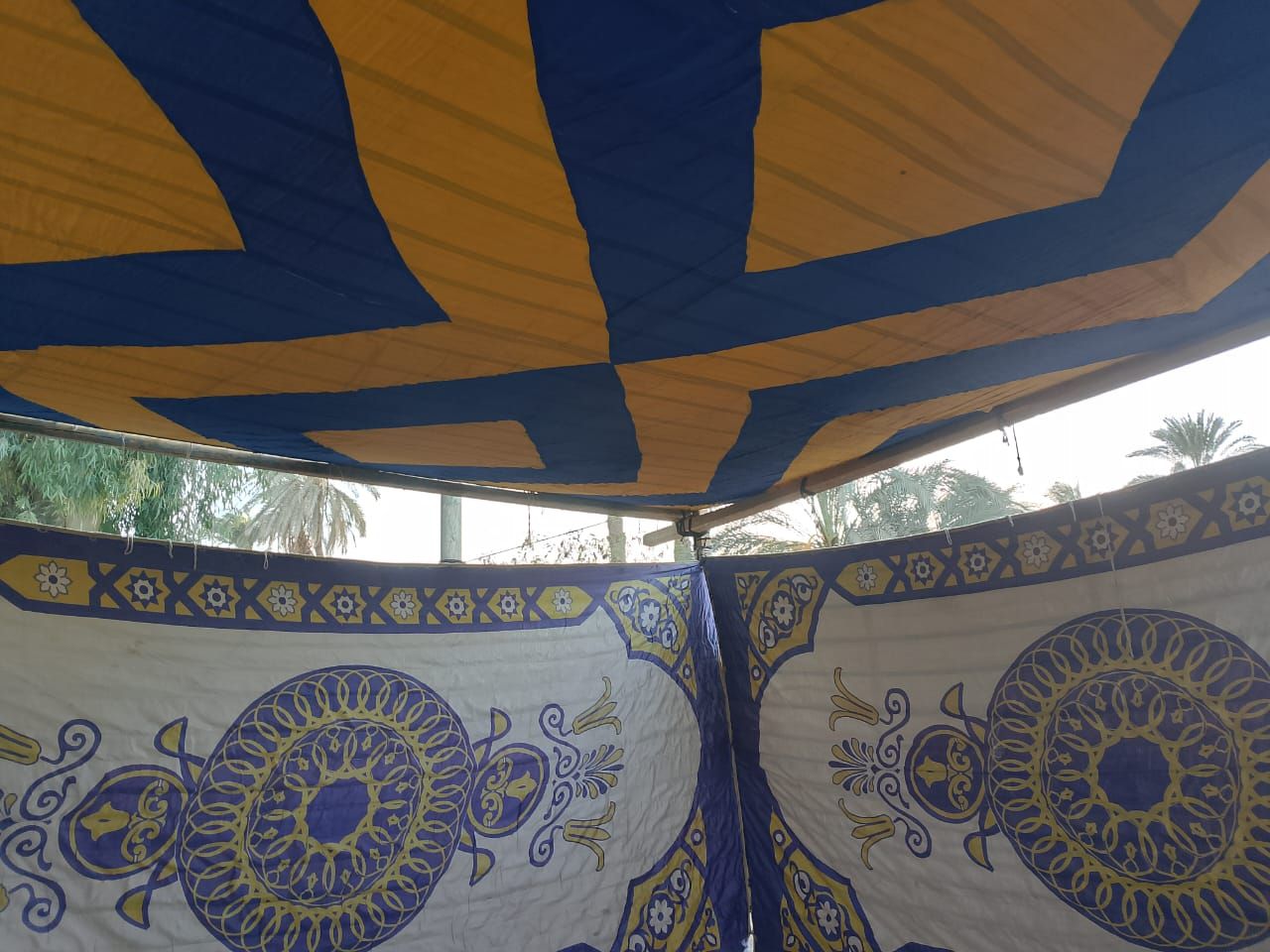 أماكن الأنتظار للناخبين أماكن الأنتظار للناخبين