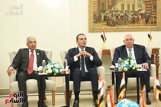 عبد الجواد والعوضي والقصير