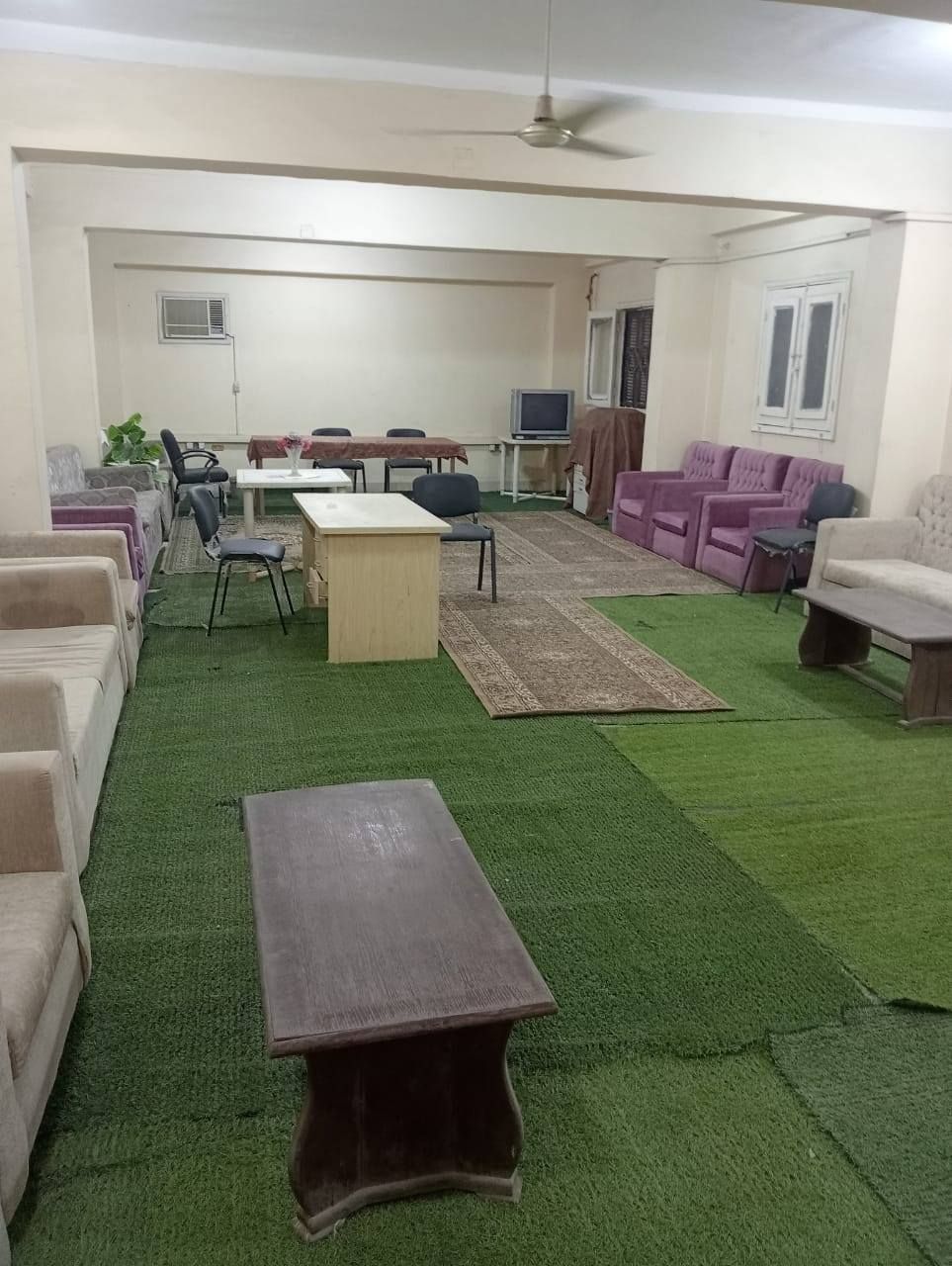 لجنة إنتخابية من الداخل لجنة إنتخابية من الداخل