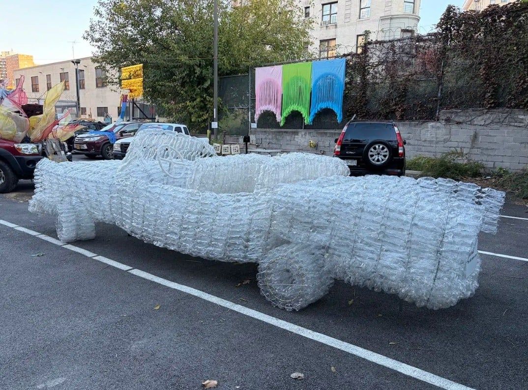 H2O هارلم كوبيه