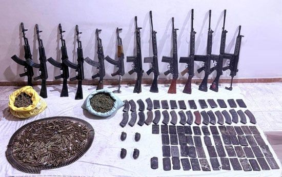 البؤر الإجرامية (5)