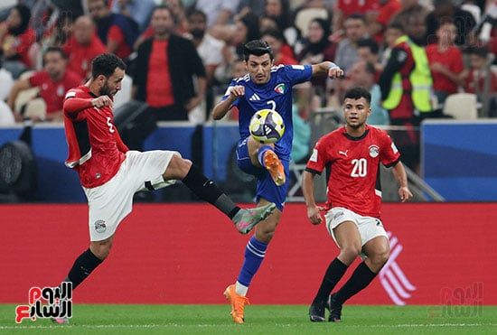 تصويبة علي مرمي بسام تصويبة علي مرمي بسام