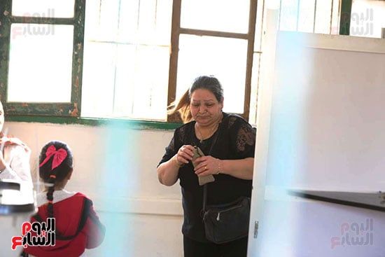 انتخابات مجلس النواب (3)