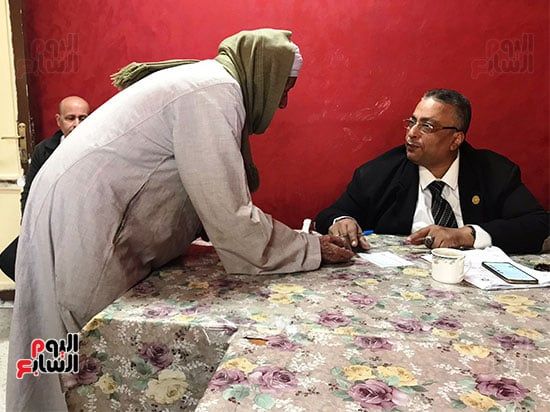 انتخابات مجلس النواب (25)