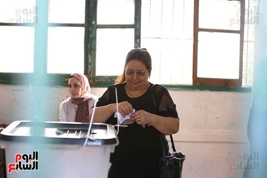 انتخابات مجلس النواب (7)