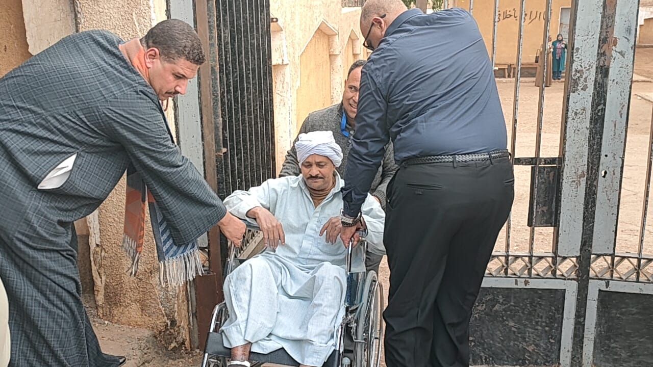 مساعدته فى الدخول للجنة مساعدته فى الدخول للجنة