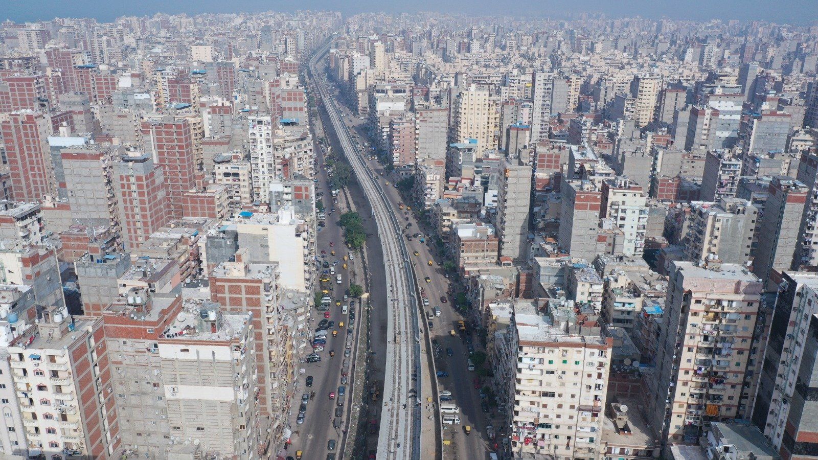 المرحلة الأولى لمترو الإسكندرية (4) المرحلة الأولى لمترو الإسكندرية (4)