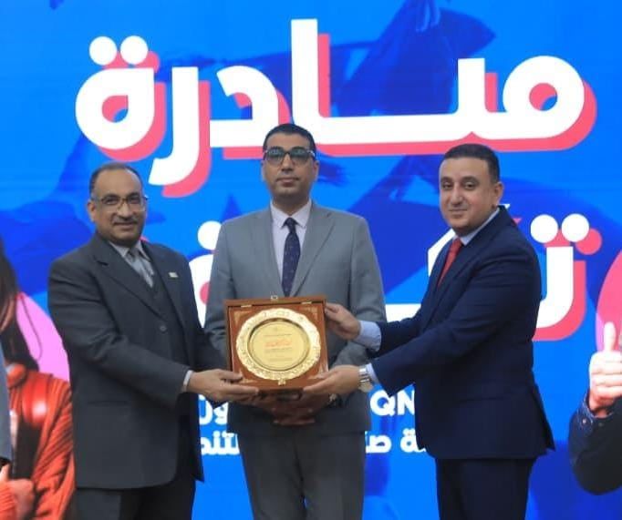 مبادرة تكافؤ لطلاب جامعة طيبة بالأقصر (3) مبادرة تكافؤ لطلاب جامعة طيبة بالأقصر (3)