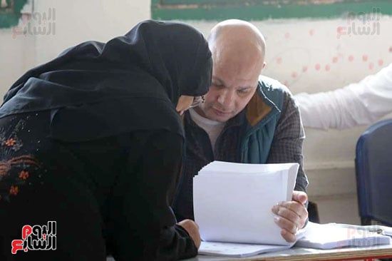 انتخبات مجلس النواب (14) انتخبات مجلس النواب (14)