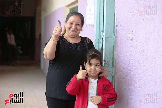 انتخابات مجلس النواب (2)