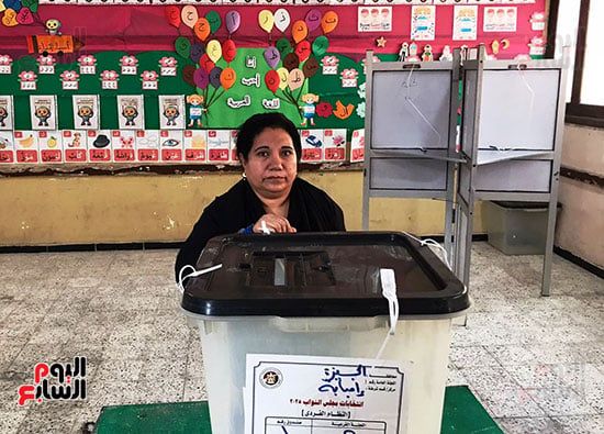 انتخابات مجلس النواب (6)