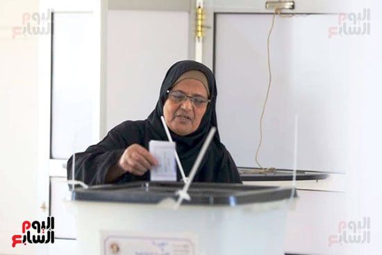 انتخبات مجلس النواب (2) انتخبات مجلس النواب (2)