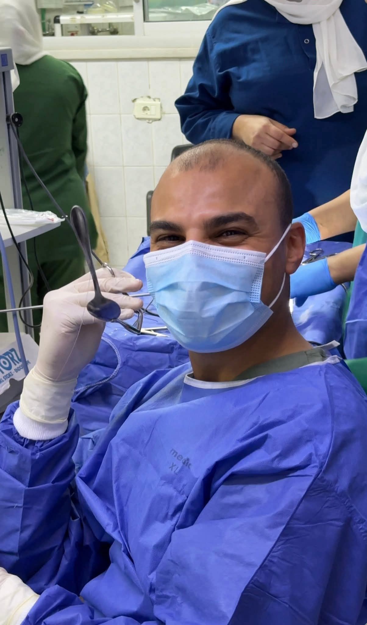 الطبيب 2 الطبيب 2