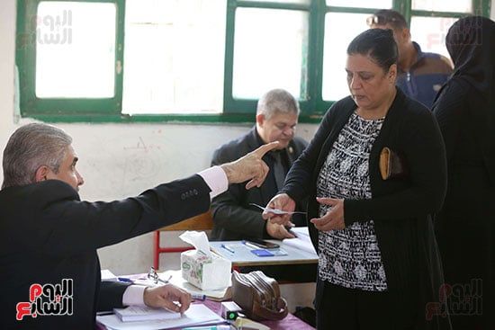 انتخابات مجلس النواب (26)