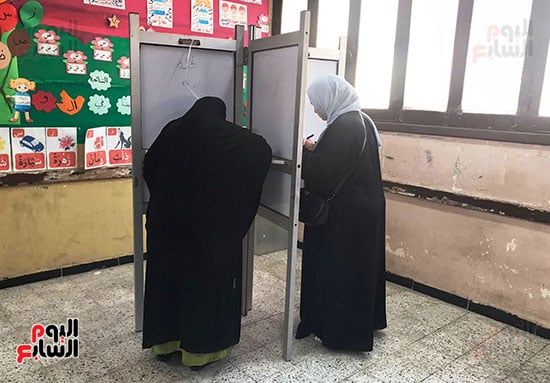 انتخابات مجلس النواب (1)