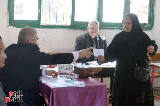 انتخبات مجلس النواب (13) انتخبات مجلس النواب (13)