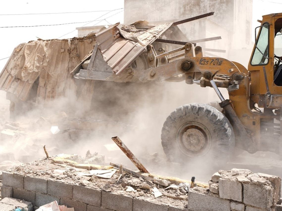 معسكر الرشيد سابقا (3)