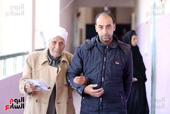 انتخبات مجلس النواب (10) انتخبات مجلس النواب (10)