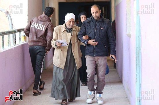 انتخبات مجلس النواب (6) انتخبات مجلس النواب (6)