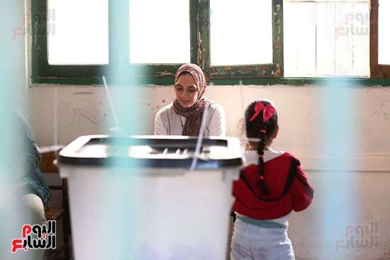 انتخابات مجلس النواب (13)