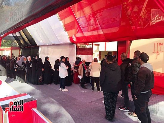 انتخابات مجلس النواب (4)