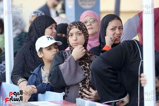 انتخبات مجلس النواب (18) انتخبات مجلس النواب (18)