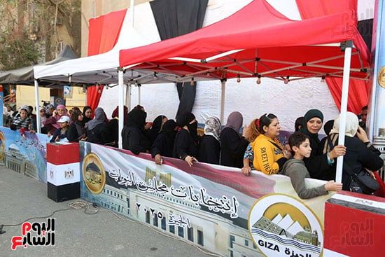 انتخبات مجلس النواب (11) انتخبات مجلس النواب (11)