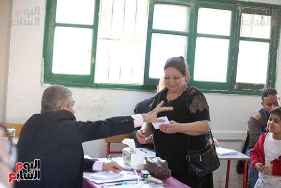 انتخابات مجلس النواب (10)