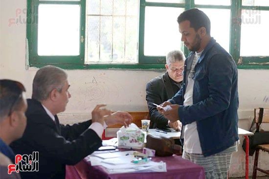 انتخبات مجلس النواب (16) انتخبات مجلس النواب (16)