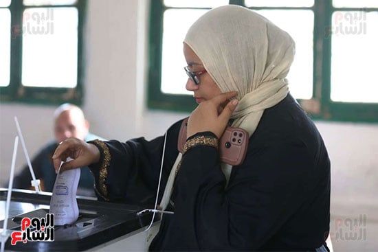 انتخبات مجلس النواب (8) انتخبات مجلس النواب (8)