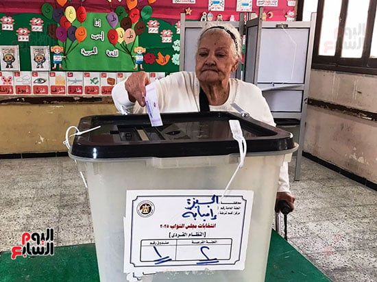 انتخابات مجلس النواب (13)