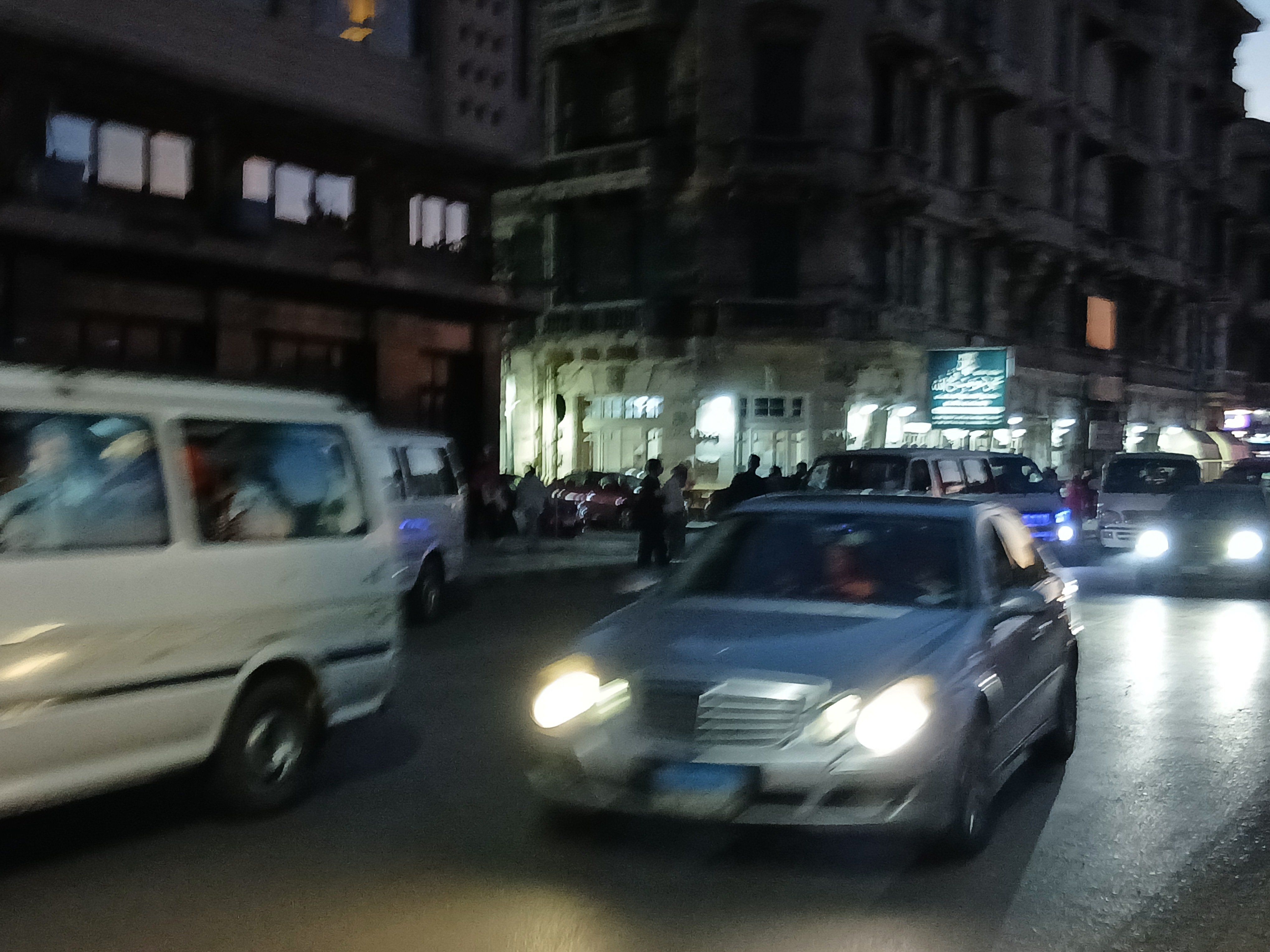 الطقس ليلا في الإسكندرية الطقس ليلا في الإسكندرية