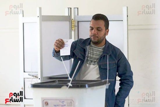 انتخبات مجلس النواب (19) انتخبات مجلس النواب (19)