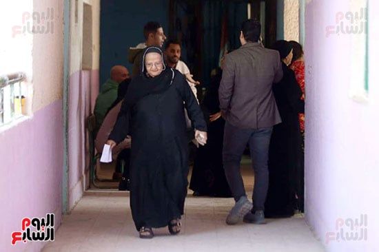 انتخبات مجلس النواب (7) انتخبات مجلس النواب (7)