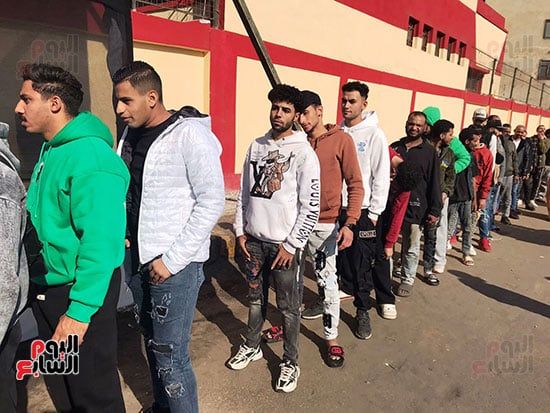 انتخابات مجلس النواب (5)