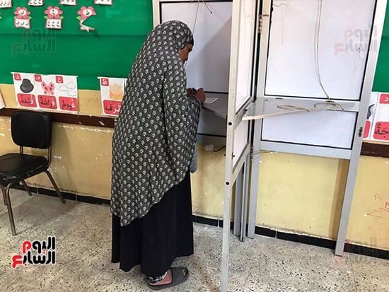 انتخابات مجلس النواب (9)