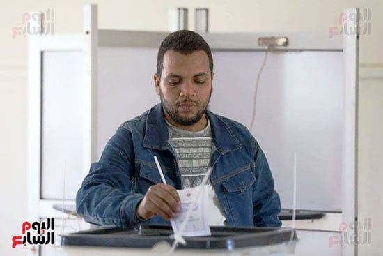 انتخبات مجلس النواب (3) انتخبات مجلس النواب (3)