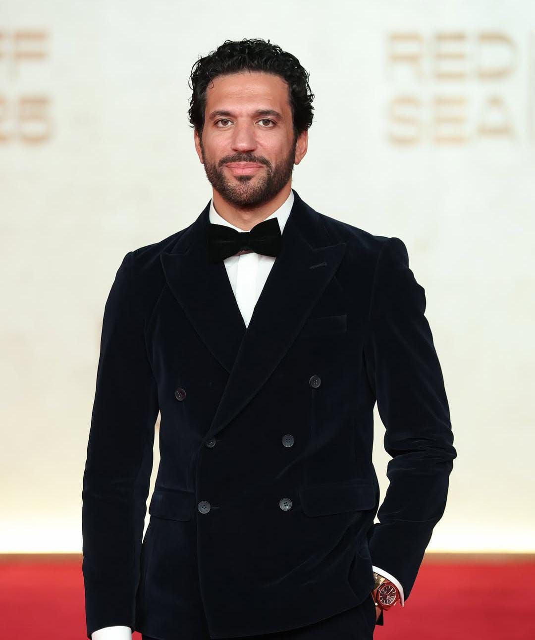 حسن الرداد حسن الرداد