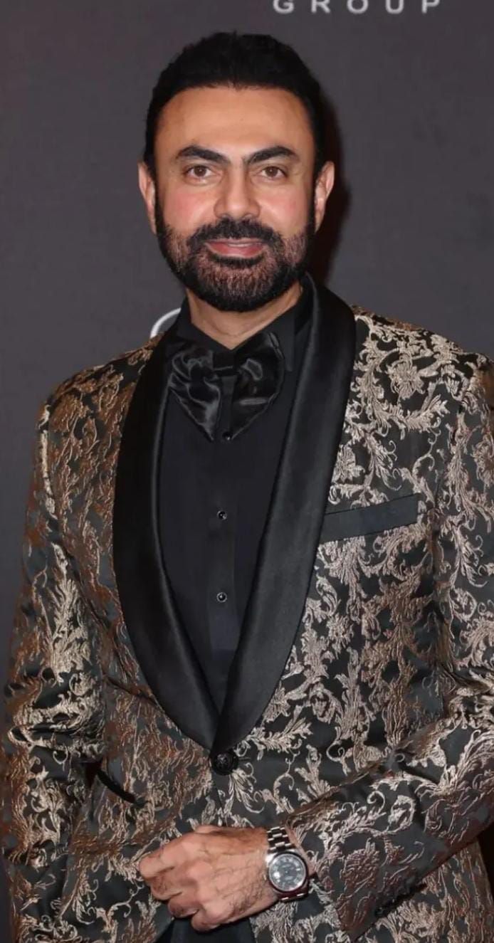 محمد كريم محمد كريم